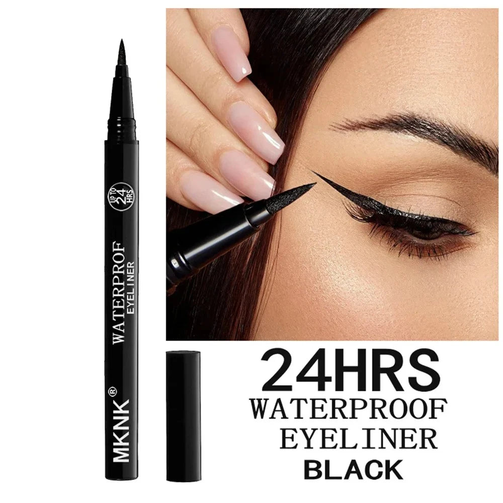 Quick-dry Eyeliner Pencil