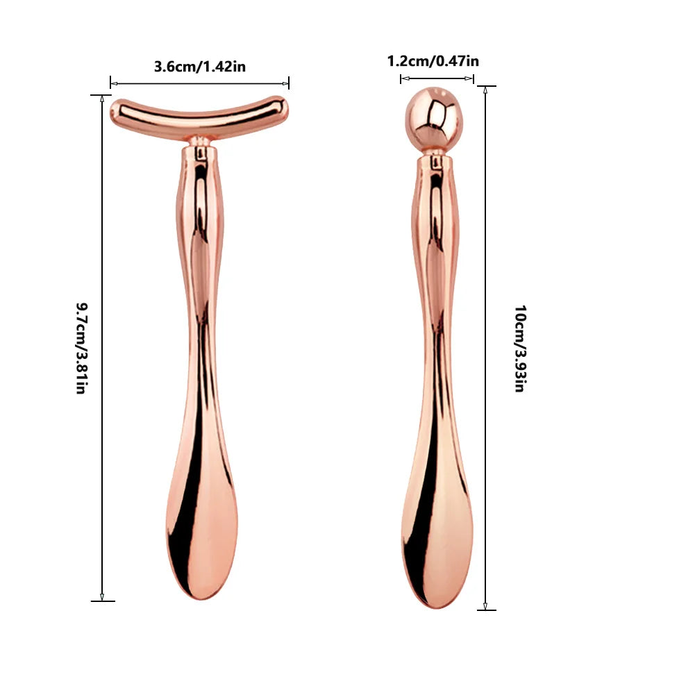 Eye Massage Stick Face Lifting Massage