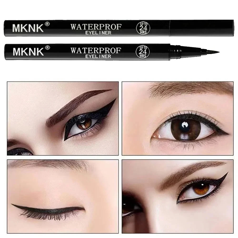 Quick-dry Eyeliner Pencil