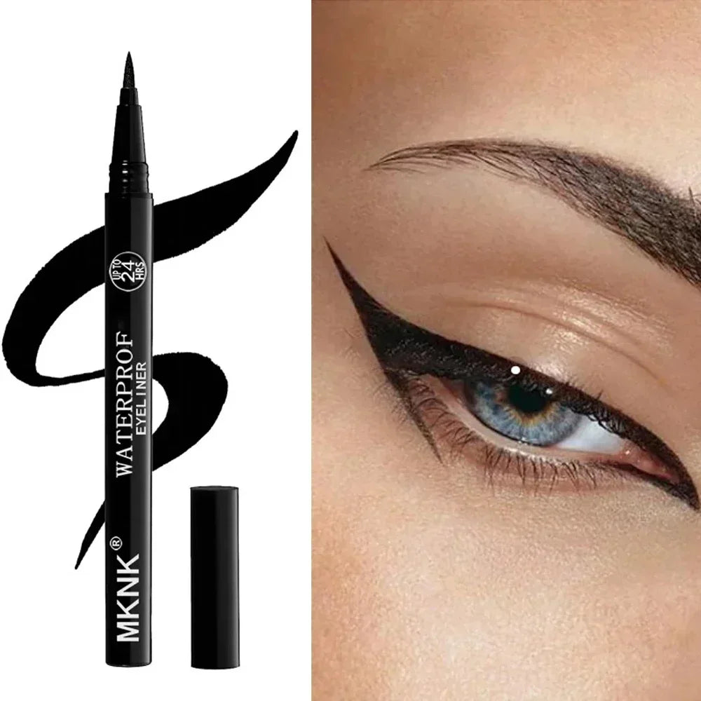 Quick-dry Eyeliner Pencil