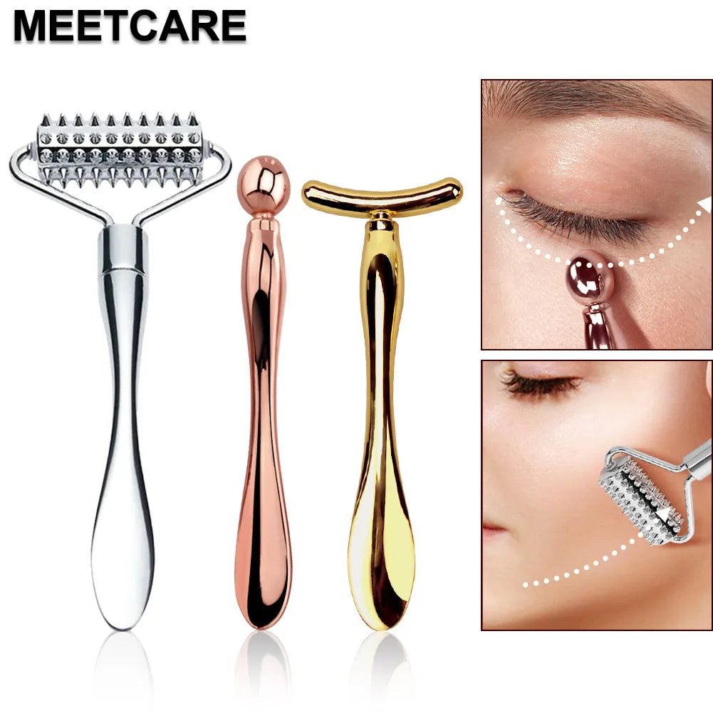 Eye Massage Stick Face Lifting Massage