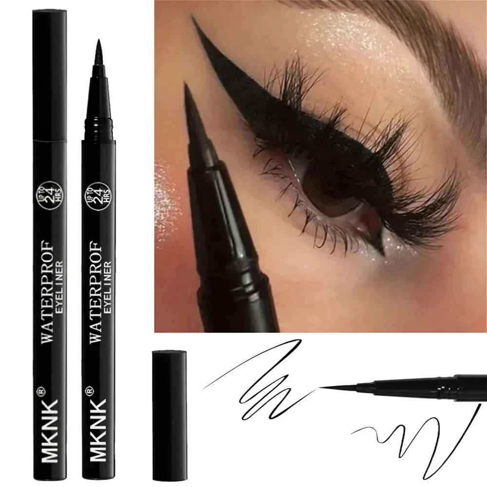 Quick-dry Eyeliner Pencil