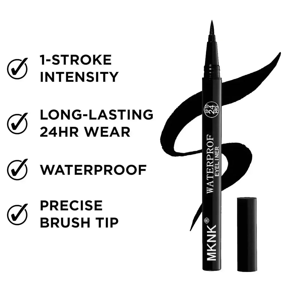 Quick-dry Eyeliner Pencil