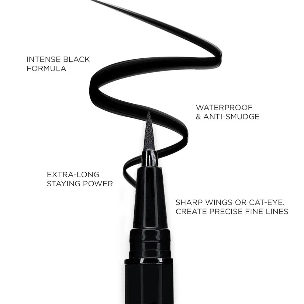 Quick-dry Eyeliner Pencil