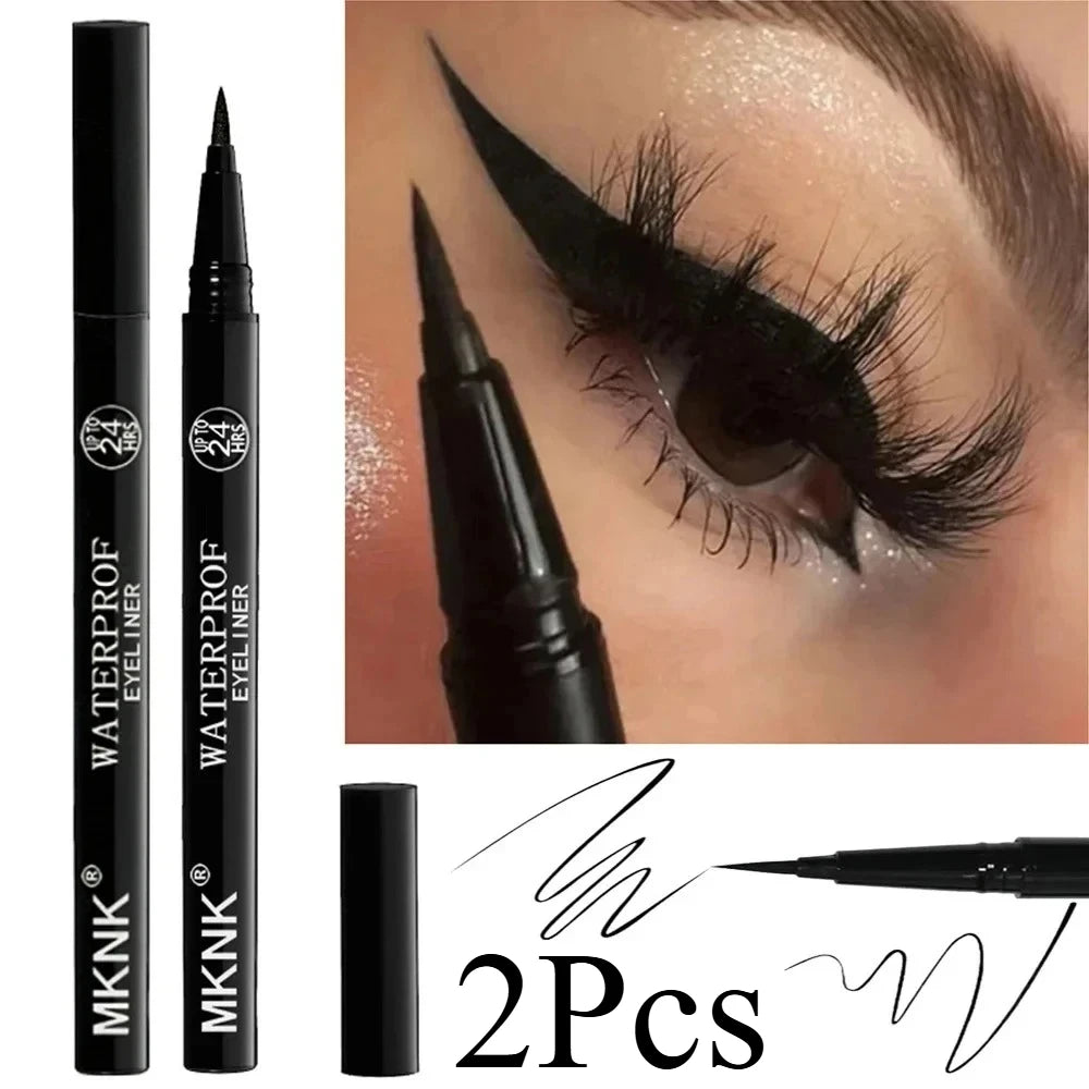Quick-dry Eyeliner Pencil