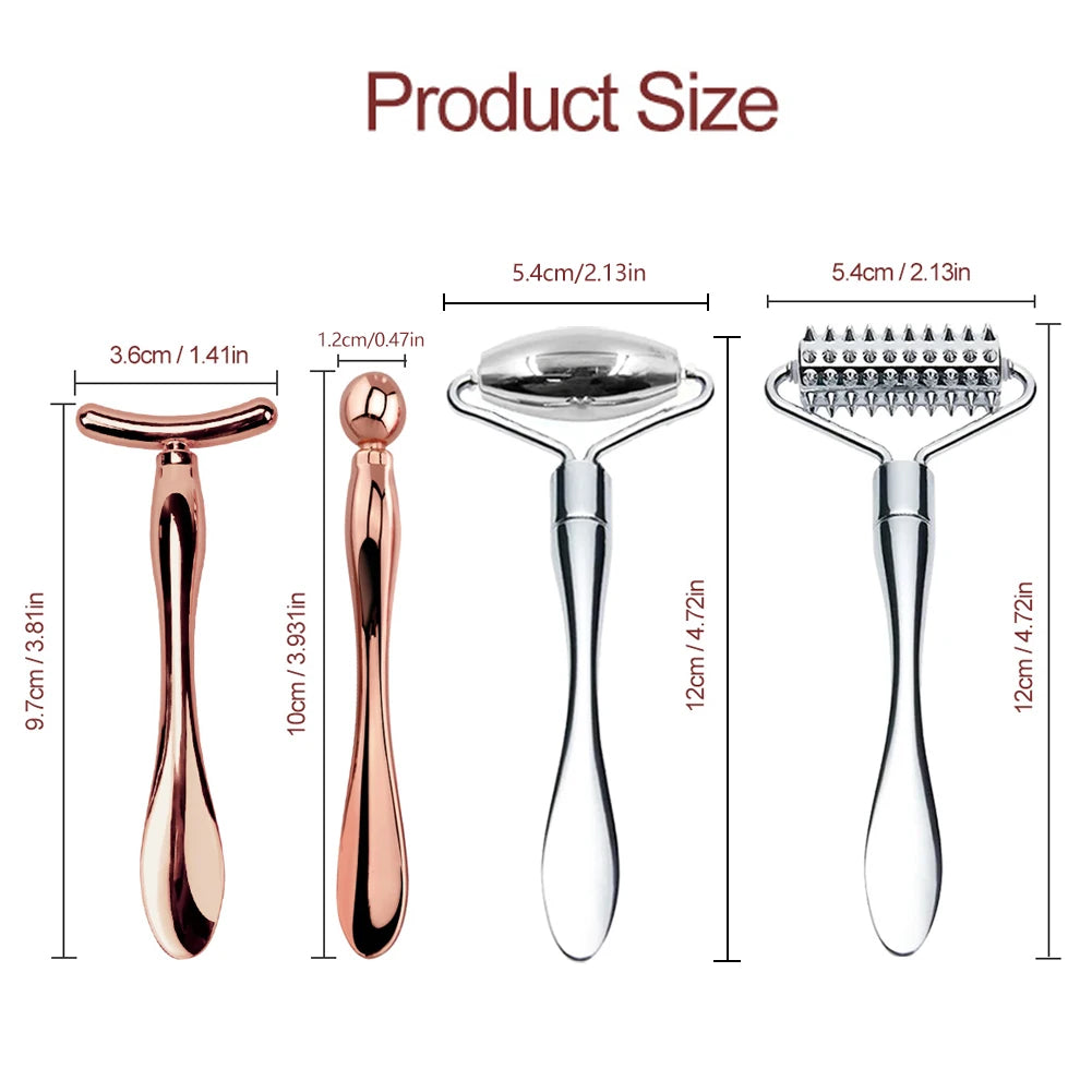 Eye Massage Stick Face Lifting Massage