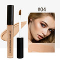 Liquid Concealer Matte High Coverage Waterproof